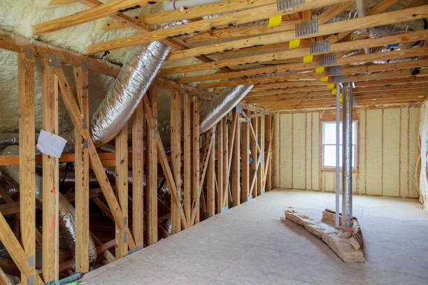 Best Insulation for Specific Applications in Tavares, FL